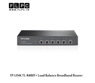 روتر تی پی لینک روتر +TL-R480T