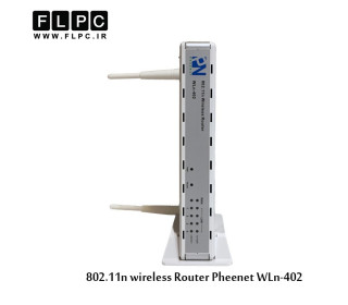 روتر بی سیم فی نت مدل WLn-402