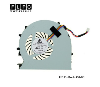 سی پی یو فن لپ تاپ اچ پی HP Laptop Cpu Fan 450-G1