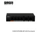 سوییچ شبکه 4 پورت داهوا مدل PFS3006-4ET-60