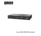 سوییچ 28 پورت سیسکو مدل SG350-28P