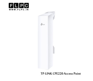 اکسس پوینت تی پی-لینک مدل CPE220