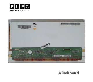 ال ای دی لپ تاپ 8.9 اینچ ضخیم 40 پین / 8.9inch normal 40pin laptop LED screen