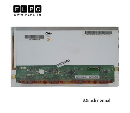 ال ای دی لپ تاپ 8.9 اینچ ضخیم 40 پین / 8.9inch normal 40pin laptop LED screen