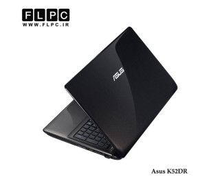 صفحه نمایش ال ای دی لپ تاپ ایسوس Screen For Laptop ASUS K52DR LED