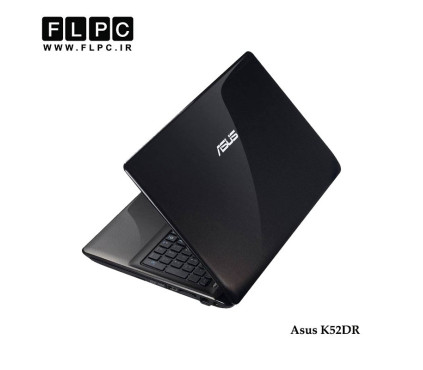 صفحه نمایش ال ای دی لپ تاپ ایسوس Screen For Laptop ASUS K52DR LED