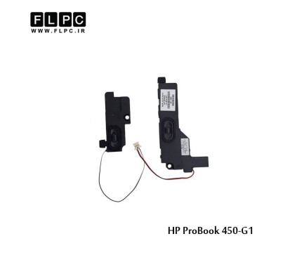 اسپیکر لپ تاپ اچ پی HP Laptop Speaker ProBook 450-G1 / 450-G1