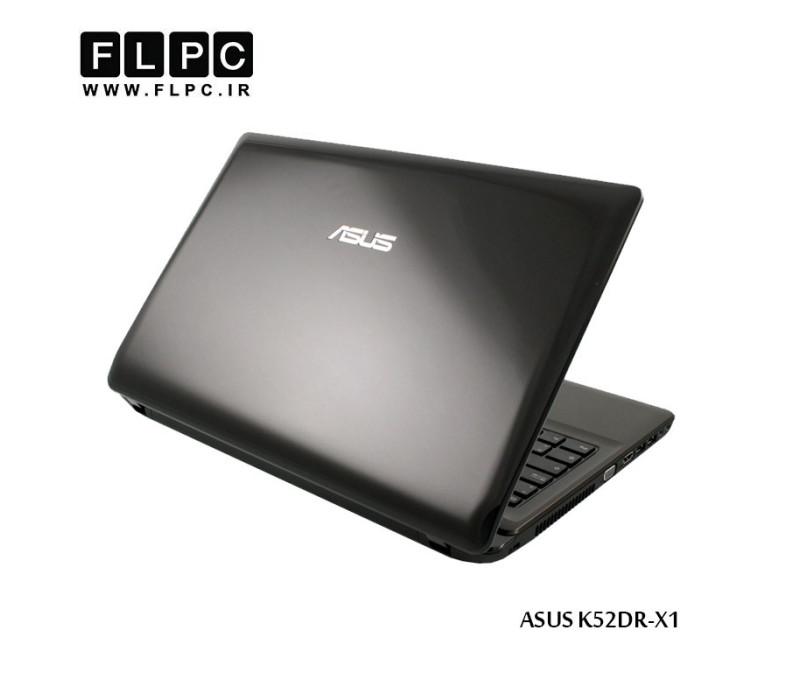 صفحه نمایش ال ای دی لپ تاپ ایسوس Screen For Laptop ASUS K52DR-X1 LED