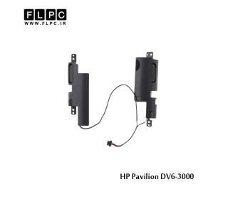 اسپیکر لپ تاپ اچ پی HP Laptop Speaker Pavilion DV6-3000 / DV6-3000