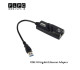 مبدل USB 3.0 به اترنت مدل 802