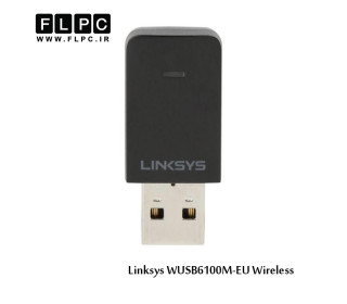 کارت شبکه لینک سیس مدل WUSB6100M-EU