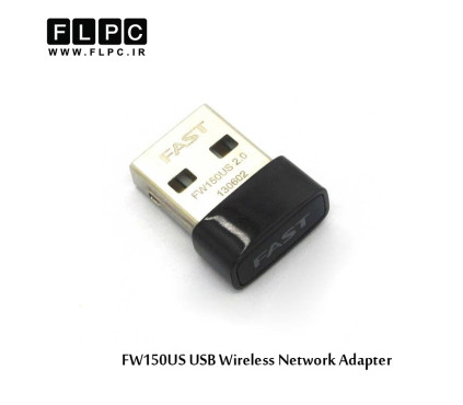 کارت شبکه بی سیم USB مدل FW150US