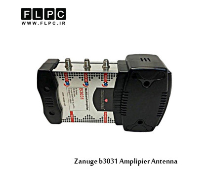 آمپلی فایر آنتن مرکزی زانوگه مدل B3031
