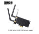 کارت شبکه AC1300 تی پی-لینک مدل Archer T6E