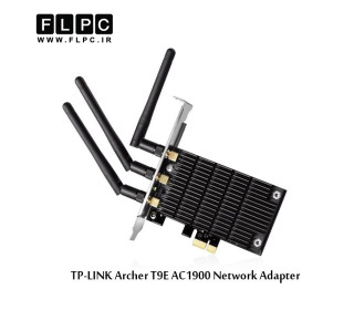 کارت شبکه AC1900 تی پی-لینک مدل Archer T9E