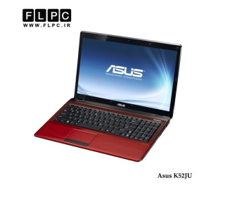 صفحه نمایش ال ای دی لپ تاپ ایسوس Screen For Laptop LED ASUS K52JU/ K52