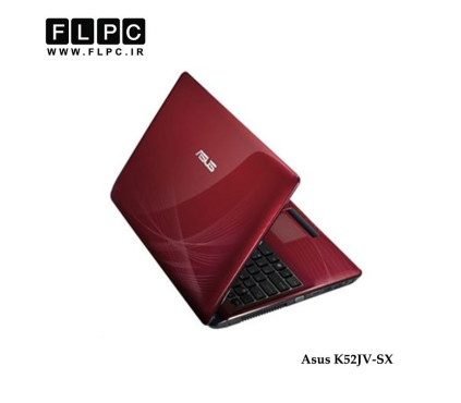 صفحه نمایش ال ای دی لپ تاپ ایسوس Screen For Laptop LED ASUS K52JV-SX / K52