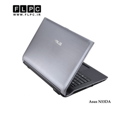 صفحه نمایش ال ای دی لپ تاپ ایسوس Screen For Laptop LED ASUS N53DA / N53