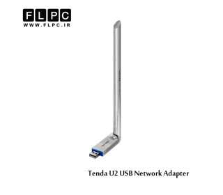 کارت شبکه USB تندا مدل U2
