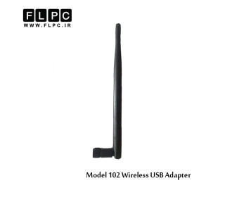 کارت شبکه USB مدل 102