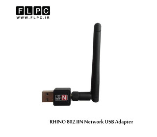 کارت شبکه USB راینو کد 102
