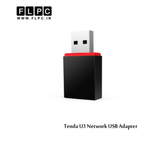 کارت شبکه USB تندا مدل U3