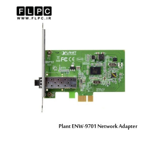 کارت شبکه پلنت مدل ENW-9701