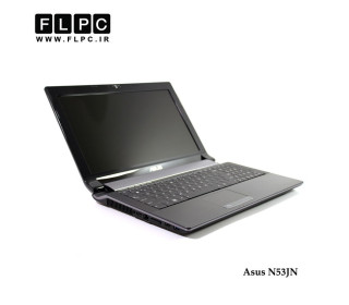 صفحه نمایش ال ای دی لپ تاپ ایسوس Screen For Laptop LED ASUS N53JN / N53