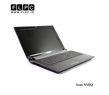 صفحه نمایش ال ای دی لپ تاپ فول اچ دی ایسوس Screen FHD Laptop LED ASUS N53JQ / N53
