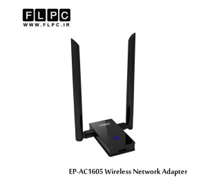 کارت شبکه بی سیم ای دی یو پی مدل EP-AC1605