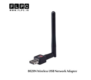 کارت شبکه usb بی سیم مدل 802IIN