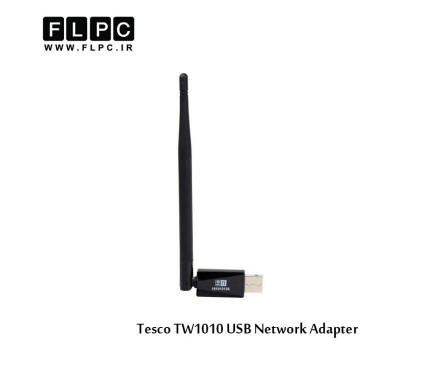 کارت شبکه USB تسکو مدل TW1010