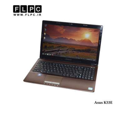 صفحه نمایش ال ای دی لپ تاپ ایسوس Screen Laptop LED ASUS K53E/ K53