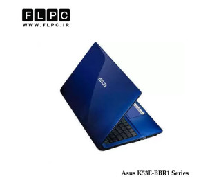 صفحه نمایش ال ای دی لپ تاپ ایسوس Screen Laptop LED ASUS K53E-BBR1 Series/ K53