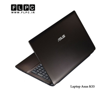 صفحه نمایش ال ای دی لپ تاپ ایسوس Screen Laptop LED ASUS K53E-JS21/ K53