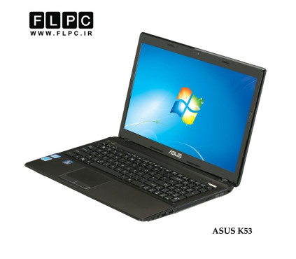 صفحه نمایش ال ای دی لپ تاپ ایسوس Screen Laptop LED ASUS K53E-A1/ K53