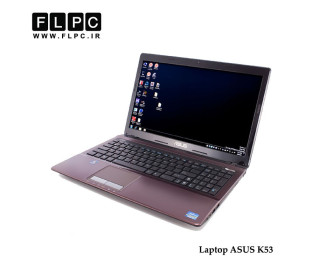 صفحه نمایش ال ای دی لپ تاپ ایسوس Screen Laptop LED ASUS K53E-BBR23/ K53