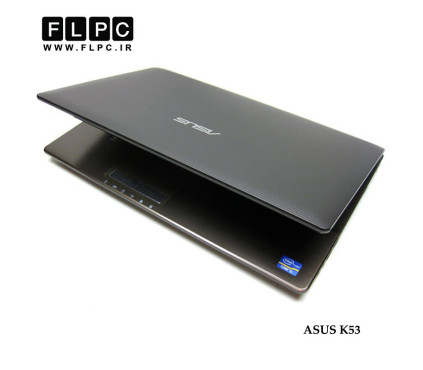 صفحه نمایش ال ای دی لپ تاپ ایسوس Screen Laptop LED ASUS K53E-YH21/ K53