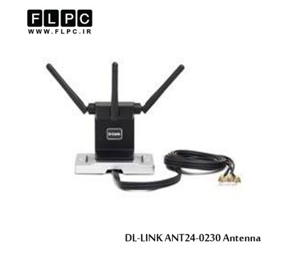 آنتن تقویتی دی لینک مدل ANT24-0230