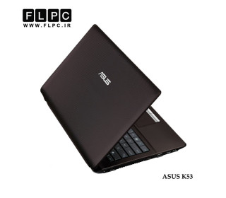 صفحه نمایش ال ای دی لپ تاپ ایسوس Screen Laptop LED ASUS K53SM-SX Series/ K53