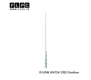 آنتن تقویتی Outdoor دی لینک ANT24-1202