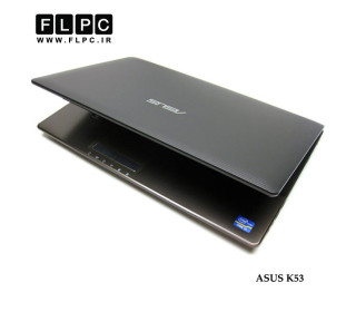 صفحه نمایش ال ای دی لپ تاپ ایسوس Screen Laptop LED ASUS K53TA-ME1 / K53
