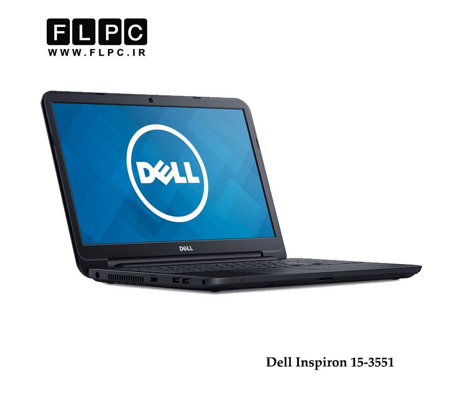 dell inspiron 15 3551