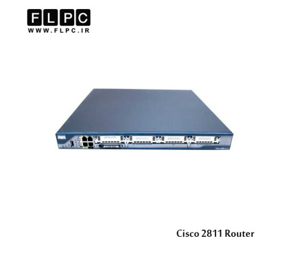 روتر سیسکو مدل 2811