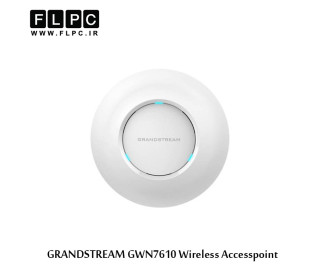 اکسس پوینت بی سیم گرنداستریم مدل GWN7610