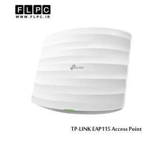 اکسس پوینت تی پی-لینک مدل EAP115