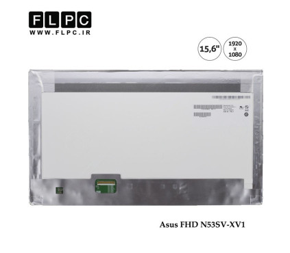 صفحه نمایش ال ای دی لپ تاپ فول اچ دی ایسوس Screen FHD Laptop LED ASUS N53SV-XV1 / N53