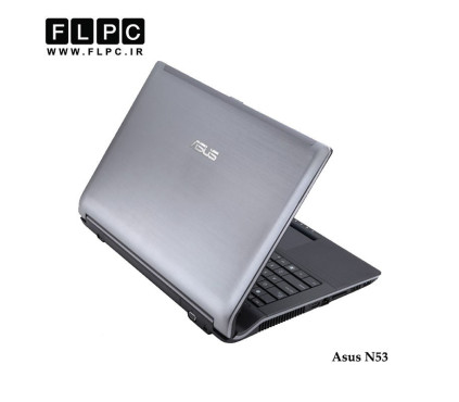 صفحه نمایش ال ای دی لپ تاپ ایسوس Screen Laptop LED ASUS N53SV-A1 / N53