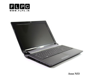 صفحه نمایش ال ای دی لپ تاپ ایسوس Screen Laptop LED ASUS N53SV-DH71/N53