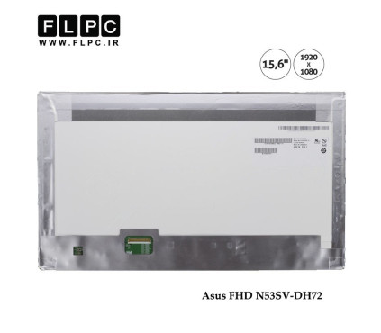 صفحه نمایش ال ای دی لپ تاپ فول اچ دی ایسوس Screen FHD Laptop LED ASUS N53SV-DH72/ N53